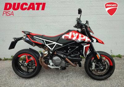 Ducati Hypermotard 950 RVE (2022 - 25) - Annuncio 9919357