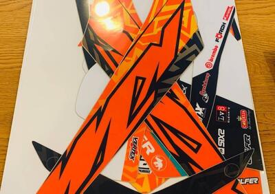 Kit Grafiche Ktm - Annuncio 9919360