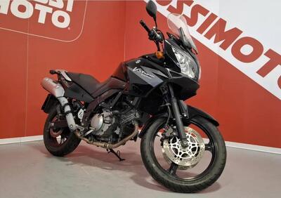 Suzuki V-Strom 650DL (2006 - 07) - Annuncio 9919366