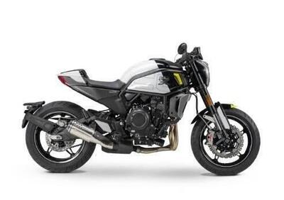 CFMOTO 700CL-X Sport (2022 - 26) - Annuncio 9919363