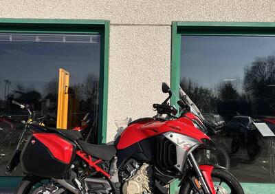 Ducati Multistrada V4 S (2025 - 26) - Annuncio 9919362
