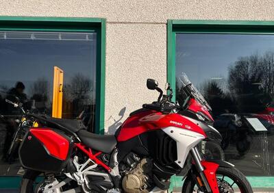 Ducati Multistrada V4 S (2021 - 24) - Annuncio 9919367