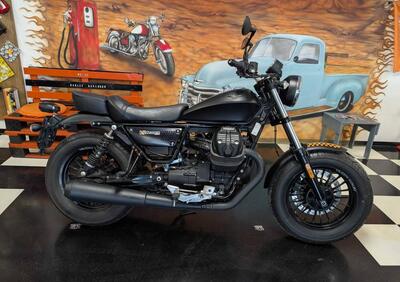 Moto Guzzi V9 Bobber (2016 - 18) - Annuncio 9919369