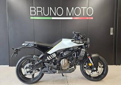 Husqvarna Vitpilen 401 (2024 - 26) - Annuncio 9919368