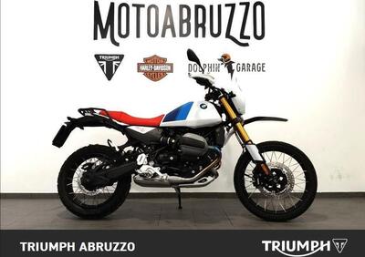 Bmw R 12 G/S (2026) - Annuncio 9919379