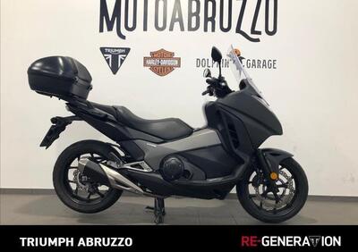 Honda Integra 750 DCT (2018 - 20) - Annuncio 9919380