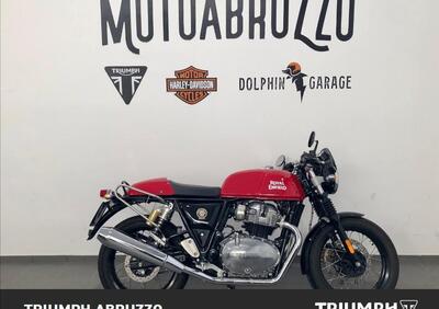 Royal Enfield Continental GT 650 (2021 - 26) - Annuncio 9919381