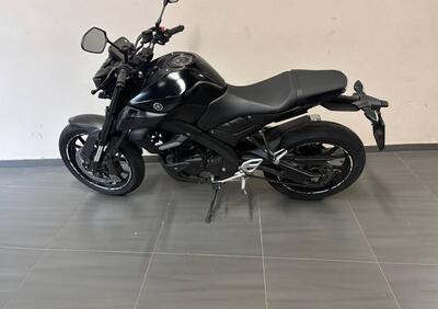 Yamaha MT-125 (2021 - 24) - Annuncio 9919401