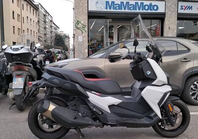 Bmw C 400 GT (2021 - 24) - Annuncio 9919391