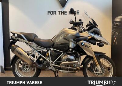Bmw R 1200 GS (2013 - 16) - Annuncio 9919390