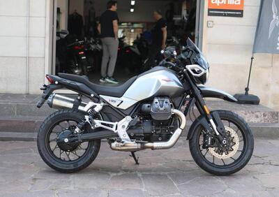 Moto Guzzi V85 Strada (2024 - 26) - Annuncio 9919417