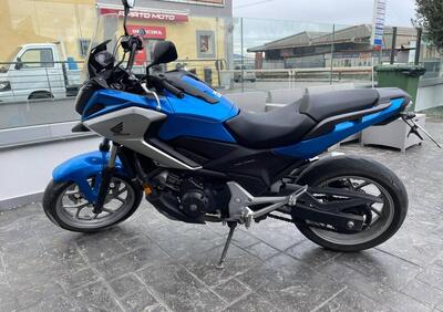 Honda NC 750 X ABS (2016 -17) - Annuncio 9919424