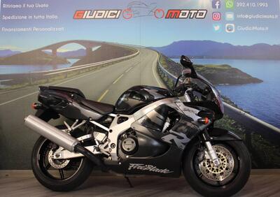 Honda CBR 900 RR (1998 - 99) - Annuncio 9919431