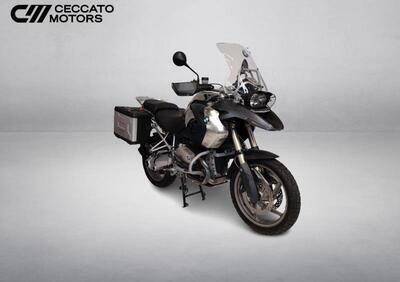 Bmw R 1200 GS (2008 - 09) - Annuncio 9913347