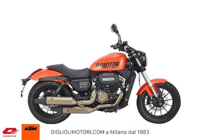 QJ Motor SRV 300 (2023 - 25) - Annuncio 9919444