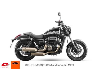 QJ Motor SRV 300 (2023 - 25) - Annuncio 9919445