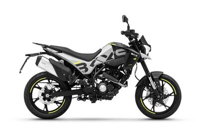 Benelli BKX 125 S (2026) - Annuncio 9919448