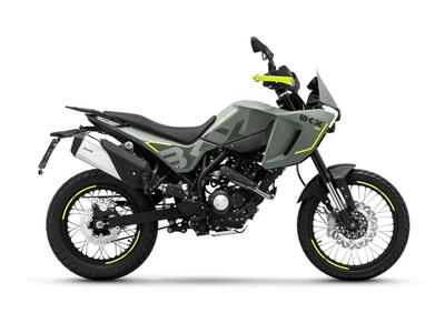 Benelli BKX 125 (2026) - Annuncio 9918098