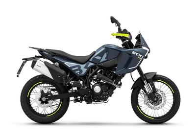Benelli BKX 125 (2026) - Annuncio 9918099