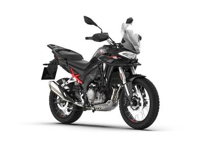 Morbidelli T352X (2026) - Annuncio 9904108