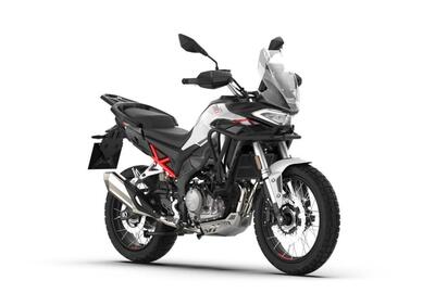 Morbidelli T352X (2026) - Annuncio 9904109