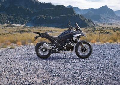 Bmw R 1300 GS Triple Black (2023 - 26) - Annuncio 9919450
