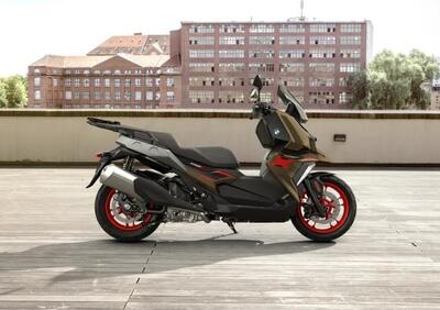 Bmw C 400 X (2025 - 26) - Annuncio 9919452