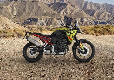 Bmw F 900 GS (2024 - 26) - Annuncio 9919453
