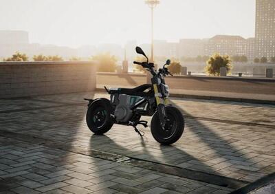 Bmw CE 02 AM (2024 - 26) - Annuncio 9919455