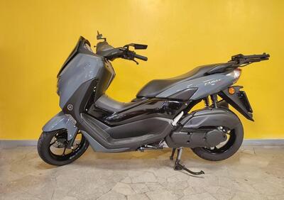 Yamaha N-Max 155 (2022 - 25) - Annuncio 9919462