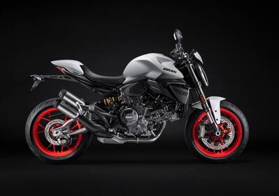 Ducati Monster 890 + (2026) - Annuncio 9919464