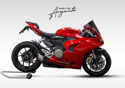 Ducati Panigale V2 (2021 - 24) - Annuncio 9919466