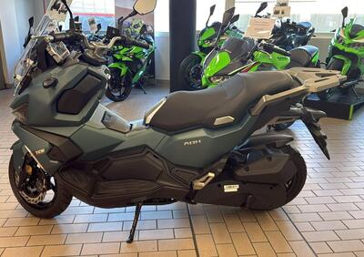 Sym ADX 125 (2025 - 26) - Annuncio 9724547