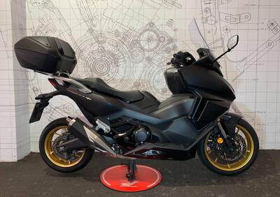 Honda Forza 750 DCT Urban (2021 - 24) - Annuncio 9919468