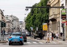 ZTL 2026, stretta su ibride ed elettriche: tutte le città dove scattano divieti e nuove tariffe