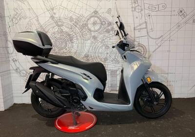 Honda SH 350i GT (2025 - 26) - Annuncio 9919475