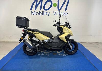 Um Italia Rockville 125 (2025 - 26) - Annuncio 9919490