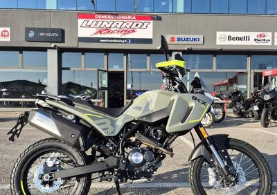 Benelli BKX 125 (2026) - Annuncio 9919484