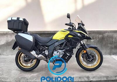 Suzuki V-Strom 650XT ABS (2017 - 20) - Annuncio 9919486