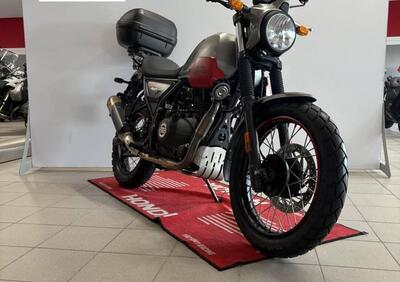 Royal Enfield Scram 411 (2022 - 24) - Annuncio 9815374