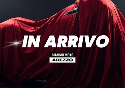 Voge Valico 900DSX (2024 - 26) - Annuncio 9919489