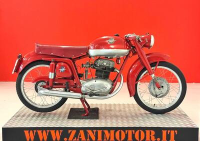 MV Agusta 175 SPORT CS DISCO VOLANTE - Annuncio 9919492