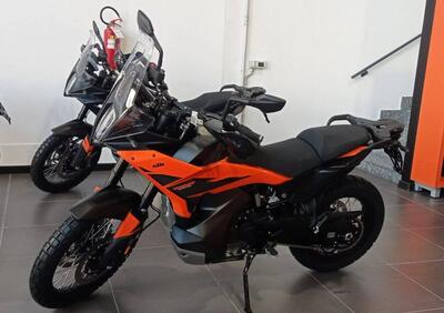 KTM 790 Adventure (2025 - 26) - Annuncio 9919497