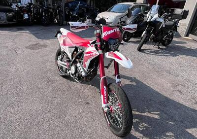 Fantic Motor XMF 125 Motard Competition 4T (2023 - 24) - Annuncio 9919525