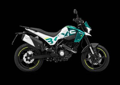 Benelli BKX 125 S (2026) - Annuncio 9919498