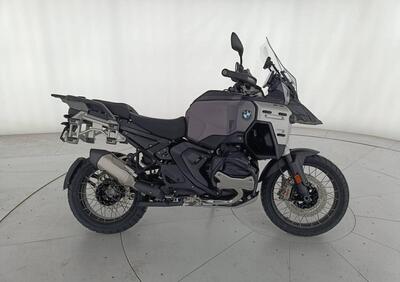 Bmw R 1300 GS Adventure Triple Black (2025 - 26) - Annuncio 9919505