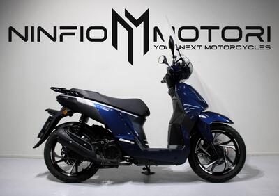 Peugeot Tweet 200 FL GT (2025 - 26) - Annuncio 9919512