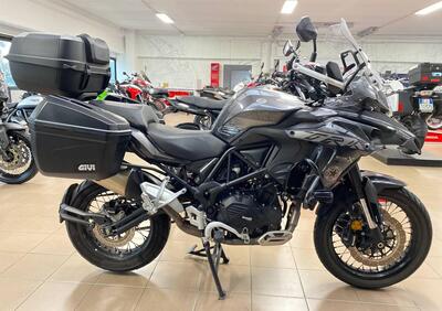 Benelli TRK 502X (2021 - 26) - Annuncio 9919539