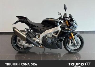 Aprilia Tuono V4 Factory (2021 - 24) - Annuncio 9919519