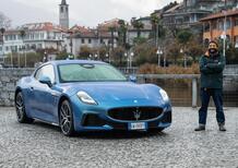È davvero così diversa? 10 cose che (forse) non sapevi della Maserati GranTurismo [VIDEO]